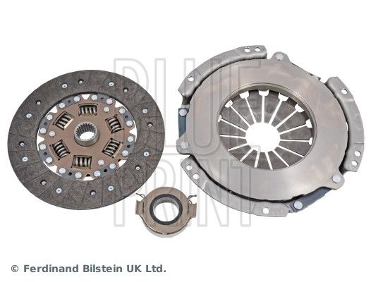 Blue Print Clutch Kit Set 3pc 236mm ADT330122