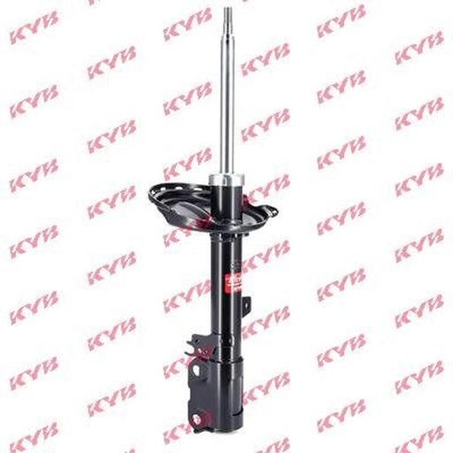 KYB Shock Absorber Damper Strut Rear Right 339208