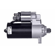 Hella Starter Motor 12V 1.8kW 9 Teeth 8EA 011 610-591