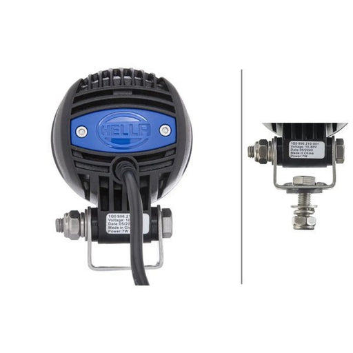 Hella Worklight High 1G0 996 210-001