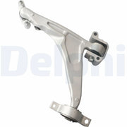 Delphi Control/Trailing Arm Front TC4468