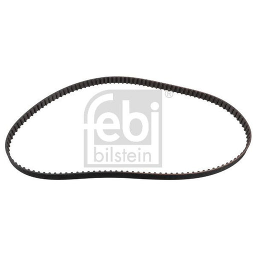 Febi Timing Belt Cambelt 121 Teeth 12654