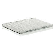 MANN-FILTER Cabin Air Filter (Pollen Filter) Eng.compart. CUK 3059