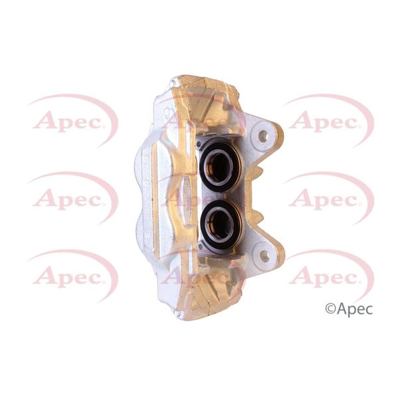 Apec Brake Caliper Assembly Front Right RCA645N