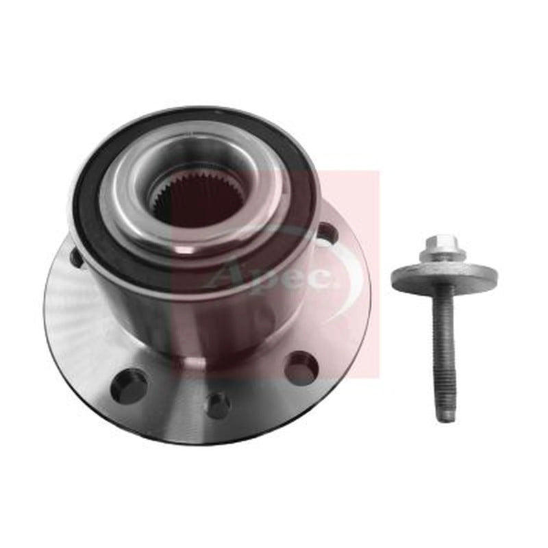 Apec Wheel Bearing Kit AWB1333