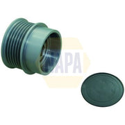 NAPA Alternator Overrunning Freewheel Clutch NOP1028