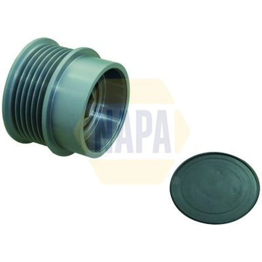 NAPA Alternator Overrunning Freewheel Clutch NOP1028