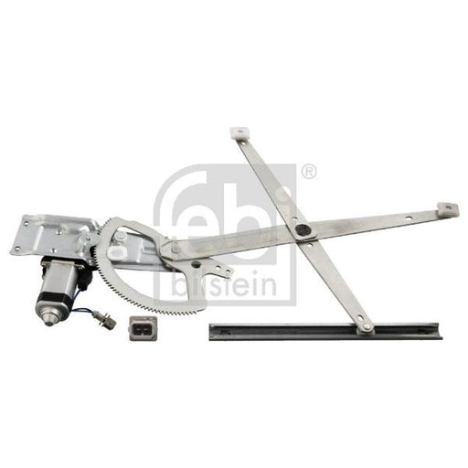 Febi Electric Window Regulator Lifter Left Front 106071