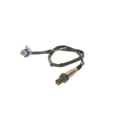 Bosch O2 Lambda Oxygen Sensor after catalytic converter 0 258 986 765