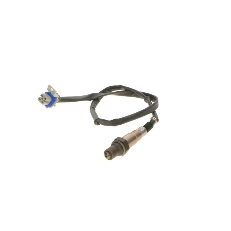 Bosch O2 Lambda Oxygen Sensor after catalytic converter 0 258 986 765