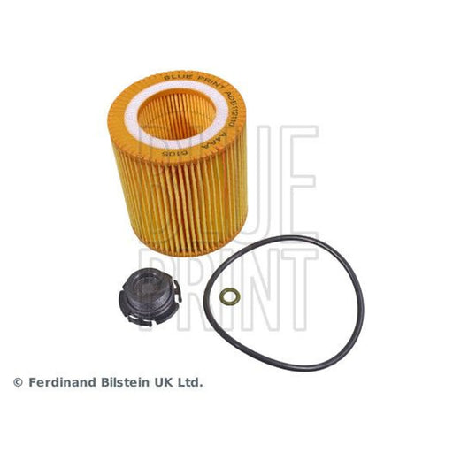Blue Print Engine Oil Filter ADB112110