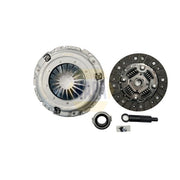 NAPA Clutch Kit Set 3pc NCL1298