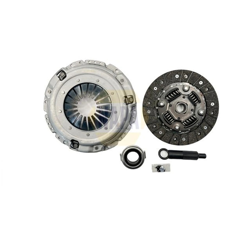 NAPA Clutch Kit Set 3pc NCL1298