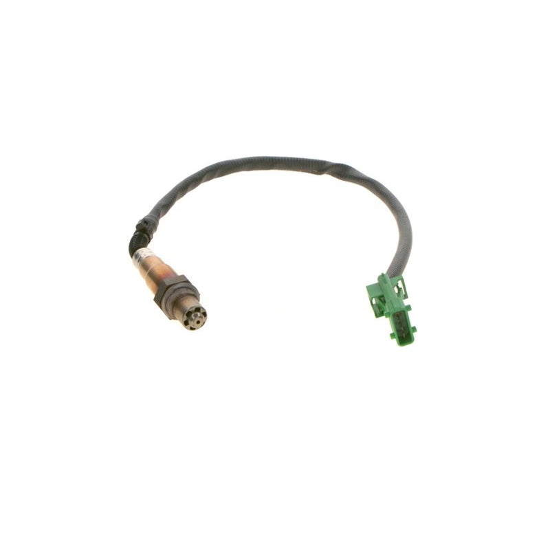 Bosch O2 Lambda Oxygen Sensor after catalytic 0 258 010 363