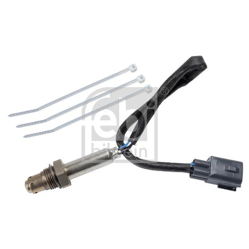 Febi O2 Lambda Oxygen Sensor before catalytic converter 177571