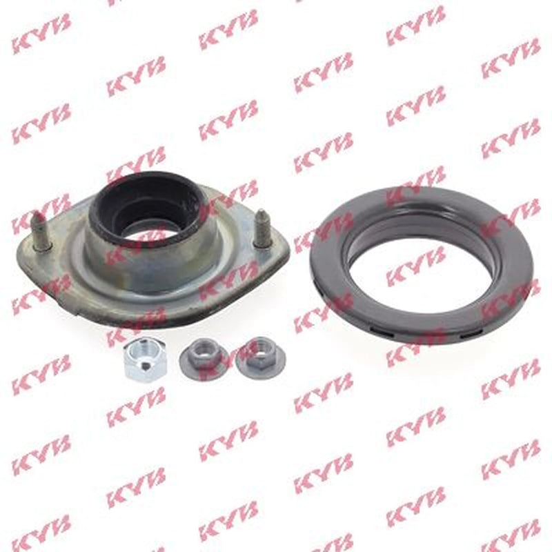 KYB Front Repair Kit Suspension Strut Support Mount SM1902