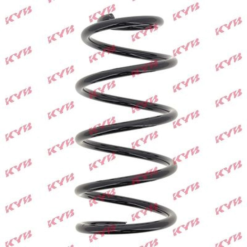 KYB Rear Suspension Coil Spring RA6108