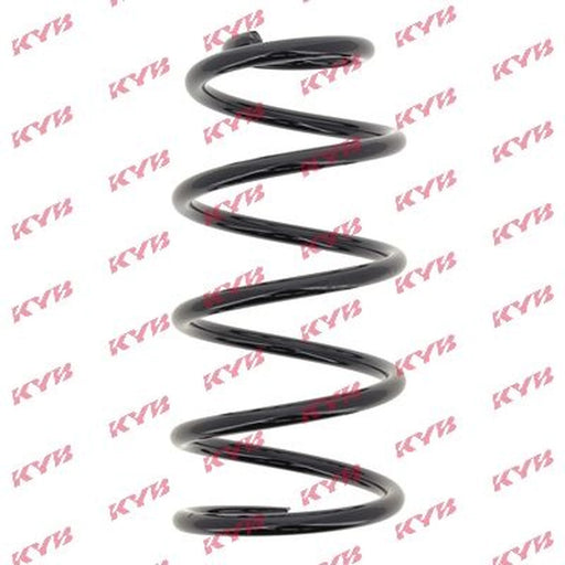 KYB Rear Suspension Coil Spring RA6108