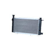 NRF Engine Radiator 52024