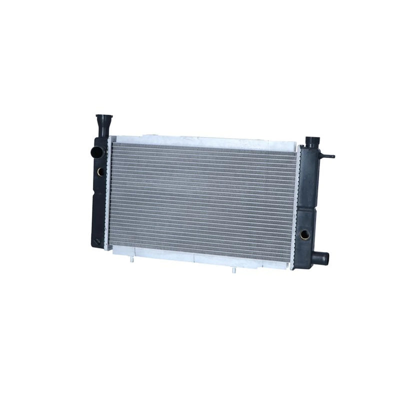 NRF Engine Radiator 52024