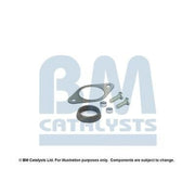 BM Catalysts Exhaust Pipe Mounting Kit FK50058B