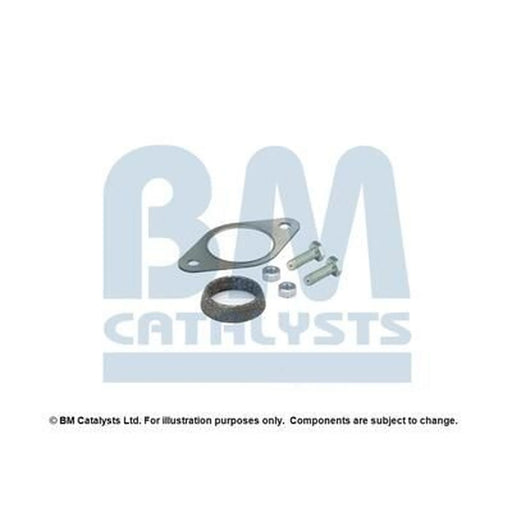 BM Catalysts Exhaust Pipe Mounting Kit FK50058B