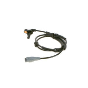 Bosch ABS Wheel Speed Sensor Front 0 265 007 665