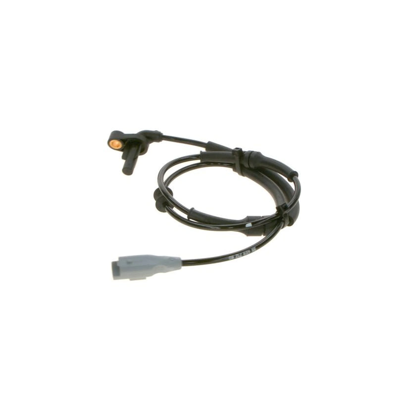 Bosch ABS Wheel Speed Sensor Front 0 265 007 665