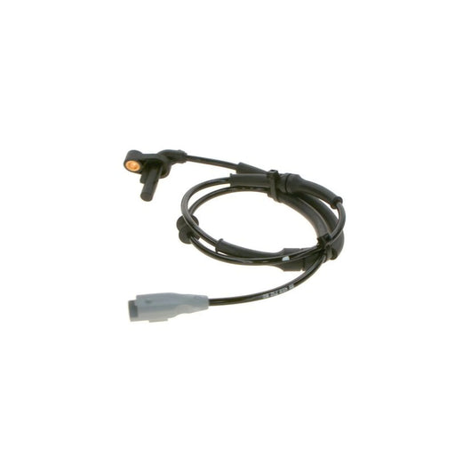 Bosch ABS Wheel Speed Sensor Front 0 265 007 665