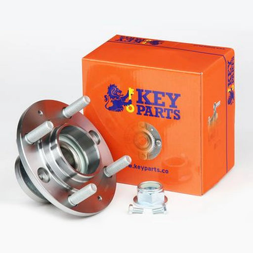 Key Parts Wheel Bearing Kit KWB852