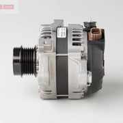 Denso Car Alternator 12V fits Toyota Auris 2006-2012 1.6 1.8