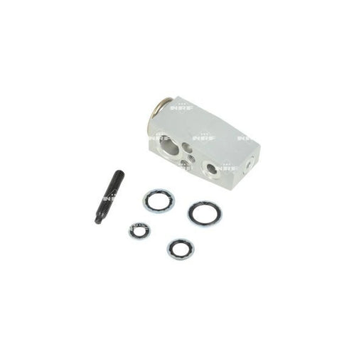 NRF Air Conditioning Expansion Valve 38789