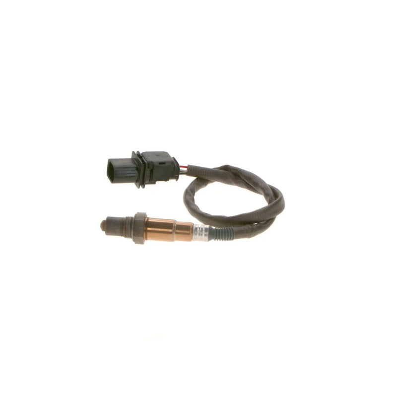 Bosch O2 Lambda Oxygen Sensor before catalytic 0 258 017 341