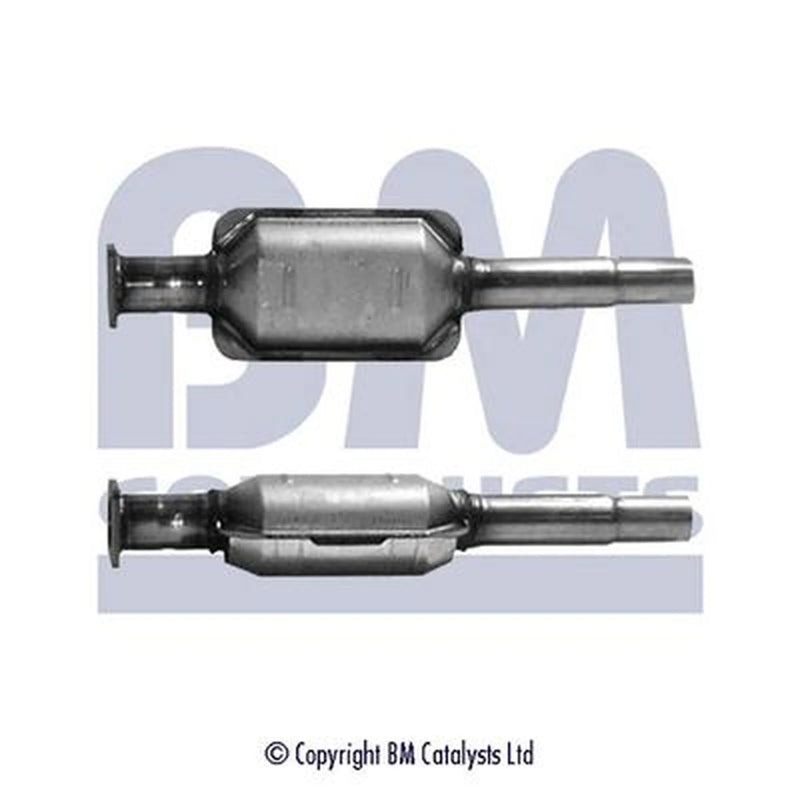 BM Catalysts Petrol Cat BM90005