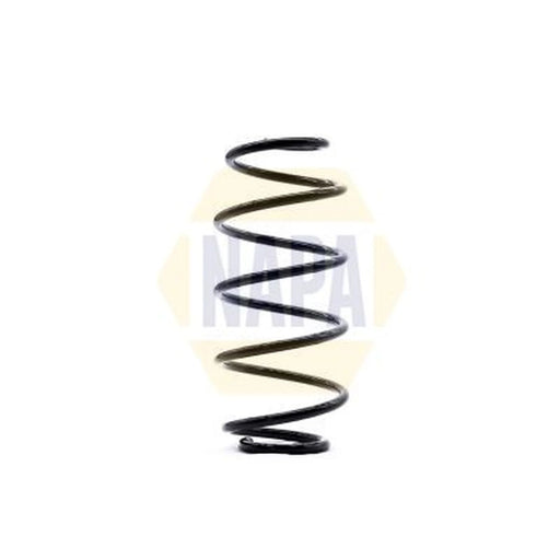 NAPA Front Suspension Coil Spring NCS1361