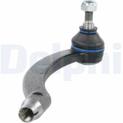 Delphi Steering Tie Rod End Ball Joint Front Right M14x1.5 TA2363