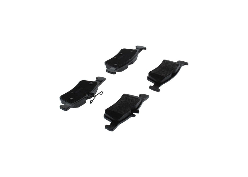 Bosch Brake Pad Set x x 0986494811