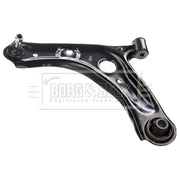 Borg & Beck Control/Trailing Arm BCA7671