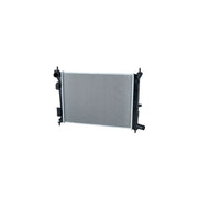 NRF Engine Radiator 53166