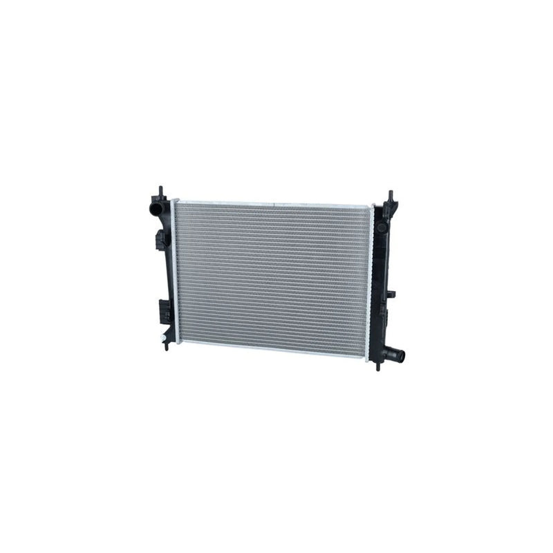 NRF Engine Radiator 53166
