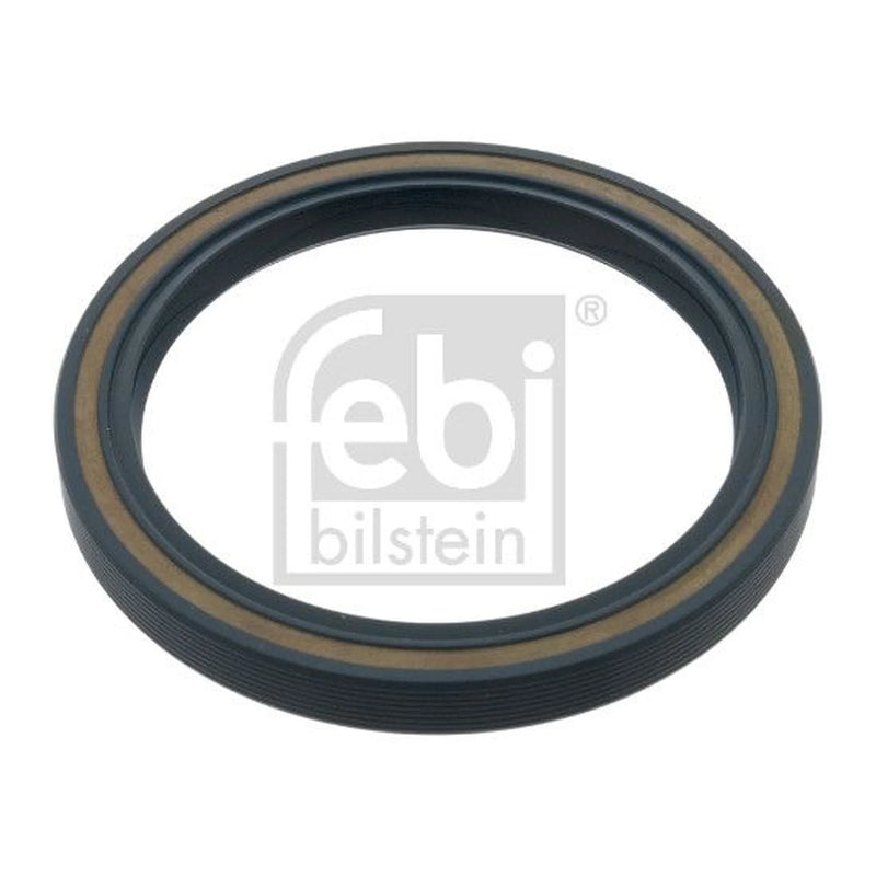 Febi Wheel Hub Shaft Seal OD ID Thick 45373
