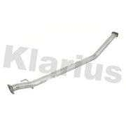 Klarius Box With Centre Pipe Centre HY195E