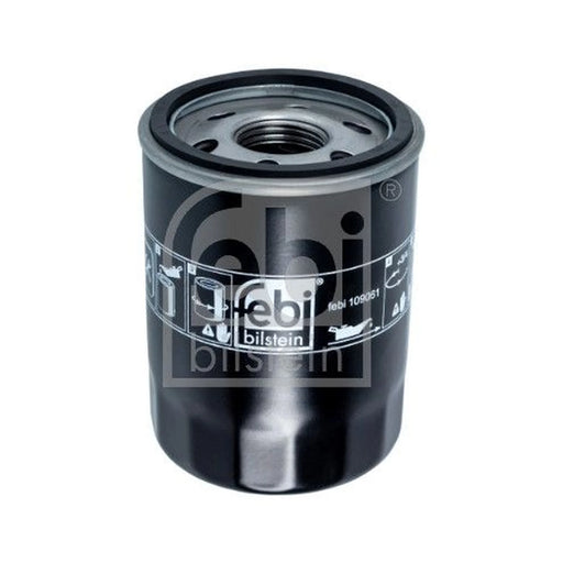 Febi Engine Oil Filter 109061