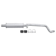 Hella Middle Silencer 8LC 366 024-341