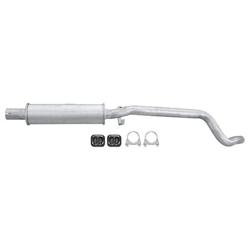 Hella Middle Silencer 8LC 366 024-341