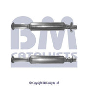 BM Catalysts Petrol Cat BM90296