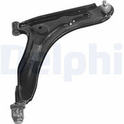 Delphi Control/Trailing Arm Lower TC789