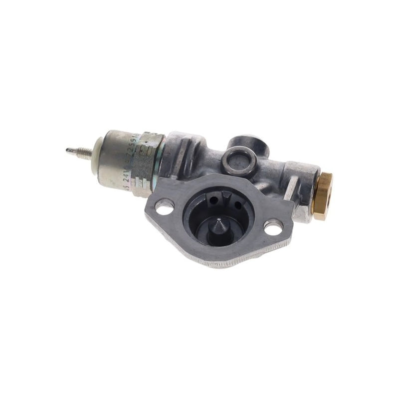 Bosch Fuel Pressure Regulator Valve 1 467 414 491