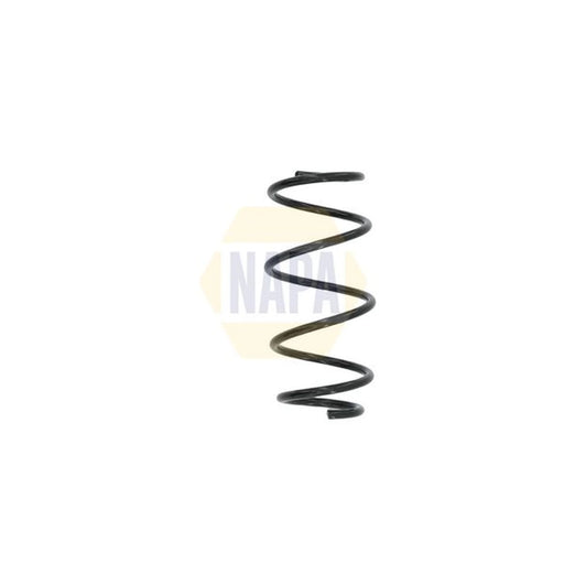 NAPA Front Suspension Coil Spring NCS1625