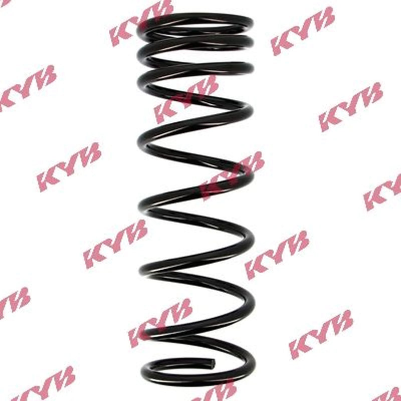 KYB Rear Suspension Coil Spring RD5412